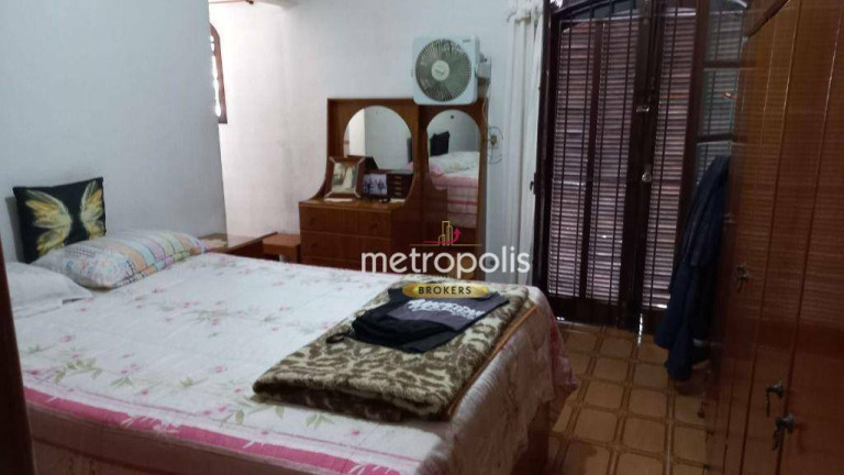 Imagem Sobrado com 4 Quartos à Venda, 226 m² em Jardim Lavínia - São Bernardo Do Campo Imagem Sobrado com 4 Quartos à Venda, 226 m² em Jardim Lavínia - São Bernardo Do Campo