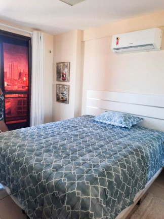 Imagem Apartamento com 2 Quartos à Venda, 64 m² em Meireles - Fortaleza