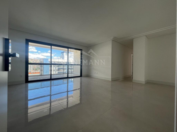 Imagem Apartamento com 3 Quartos à Venda, 129 m² em Kobrasol - São José