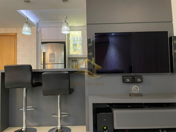 Imagem Apartamento com 3 Quartos à Venda, 94 m² em Gleba Fazenda Palhano - Londrina