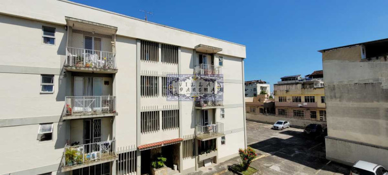 Imagem Apartamento com 2 Quartos à Venda, 60 m² em Méier - Rio De Janeiro Imagem Apartamento com 2 Quartos à Venda, 60 m² em Méier - Rio De Janeiro