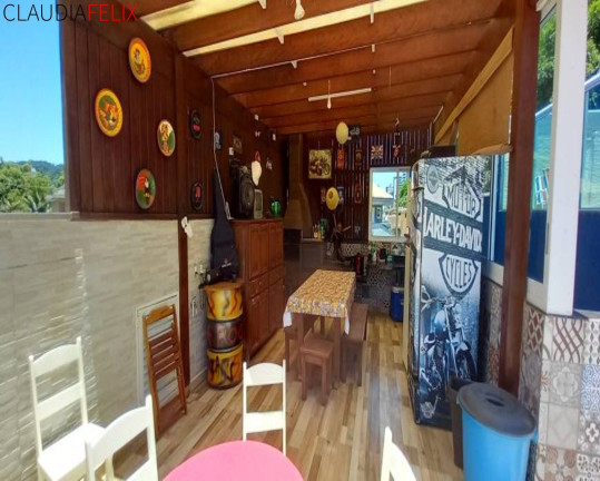 Imagem Casa com 3 Quartos à Venda, 270 m² em Canto Do Forte - Praia Grande