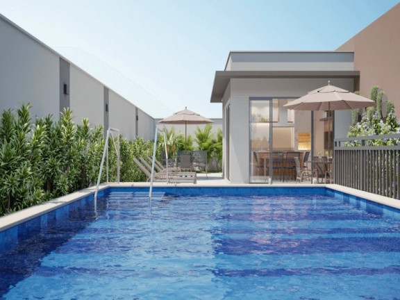 Imóvel com 3 Quartos à Venda, 117 m² em Centro - São Bernardo Do Campo