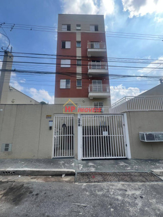 Imagem Apartamento com 2 Quartos à Venda, 46 m² em Umuarama - Osasco Imagem Apartamento com 2 Quartos à Venda, 46 m² em Umuarama - Osasco
