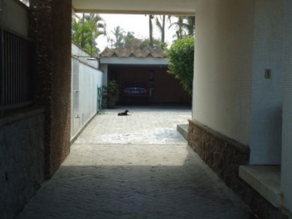 Imagem Casa com 4 Quartos à Venda, 450 m² em Loteamento João Batista Julião - Guarujá Imagem Casa com 4 Quartos à Venda, 450 m² em Loteamento João Batista Julião - Guarujá