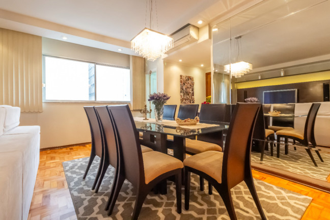 Imagem Apartamento com 3 Quartos à Venda, 143 m² em Pinheiros - São Paulo Imagem Apartamento com 3 Quartos à Venda, 143 m² em Pinheiros - São Paulo