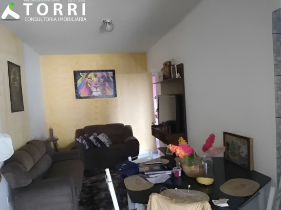Imagem Casa com 3 Quartos à Venda, 70 m² em Jardim Ipanema - Sorocaba Imagem Casa com 3 Quartos à Venda, 70 m² em Jardim Ipanema - Sorocaba