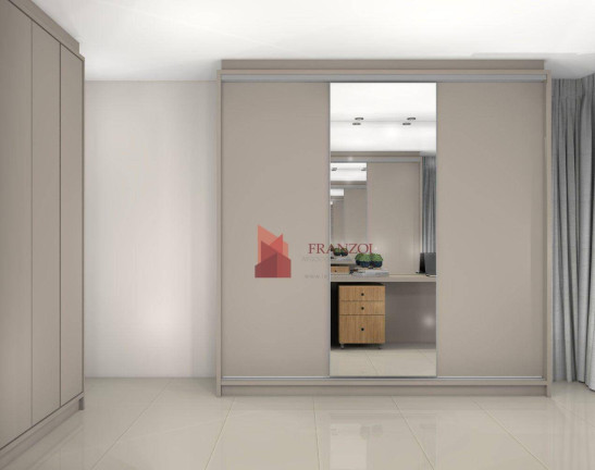 Imagem Apartamento com 3 Quartos à Venda, 110 m² em Centro - Itajaí Imagem Apartamento com 3 Quartos à Venda, 110 m² em Centro - Itajaí