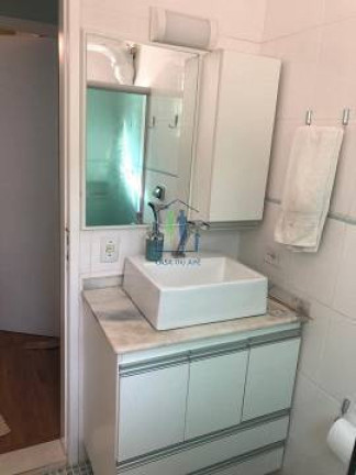 Foto do imóvel Sobrado com 4 Quartos à Venda, 100 m² em Jardim Sabará - São Paulo
