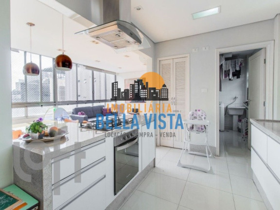 Imagem Apartamento com 3 Quartos à Venda,  em Bela Vista - São Paulo