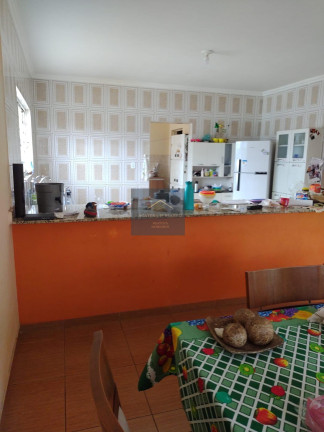 Imagem Casa com 4 Quartos para Alugar, 258 m² em Parque Bela Vista - Votorantim