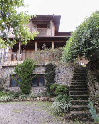 Imagem Imóvel com 4 Quartos à Venda, em Juriti - Nova Petrópolis Imagem Imóvel com 4 Quartos à Venda, em Juriti - Nova Petrópolis