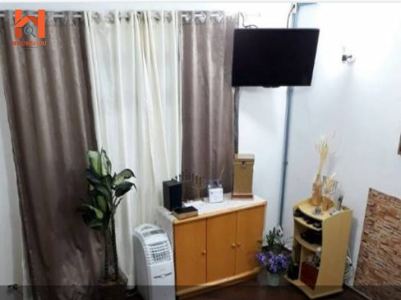 Imagem Casa com 3 Quartos à Venda, 200 m² em Vila Santa Catarina - São Paulo Imagem Casa com 3 Quartos à Venda, 200 m² em Vila Santa Catarina - São Paulo