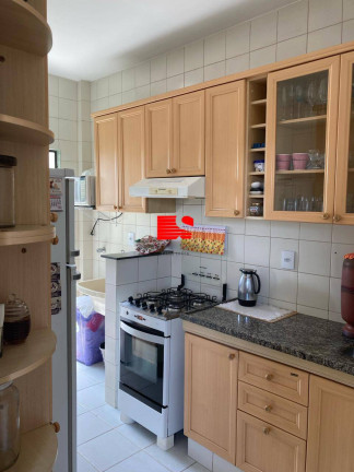 Imagem Apartamento com 2 Quartos à Venda, 65 m² em Sagrada Família - Belo Horizonte