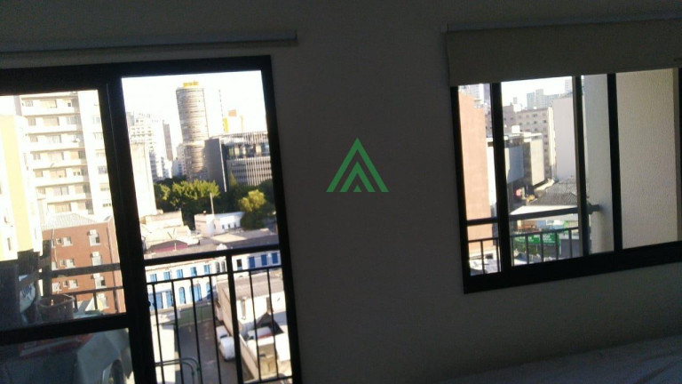Imagem Apartamento com 1 Quarto à Venda, 25 m² em Centro - São Paulo Imagem Apartamento com 1 Quarto à Venda, 25 m² em Centro - São Paulo