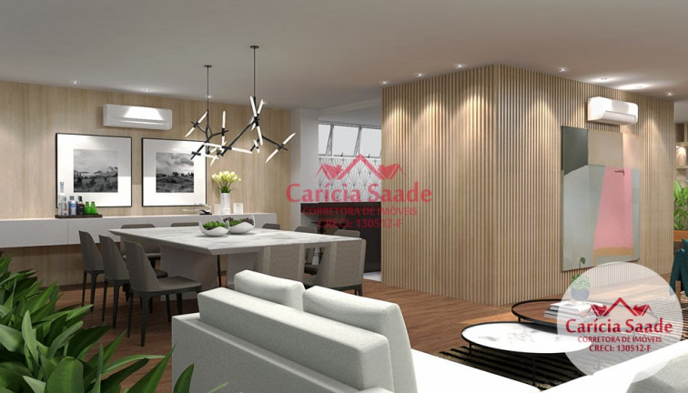 Imagem Apartamento com 3 Quartos à Venda, 249 m² em Higienópolis - São Paulo