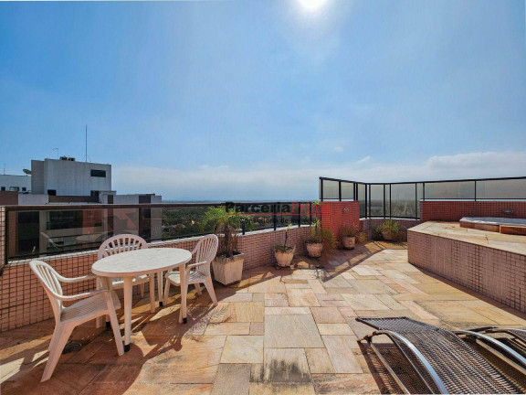 Imagem Cobertura com 3 Quartos à Venda, 180 m² em Riviera Módulo 6 - Bertioga Imagem Cobertura com 3 Quartos à Venda, 180 m² em Riviera Módulo 6 - Bertioga