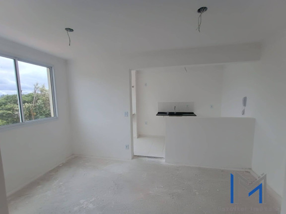 Imagem Apartamento com 2 Quartos à Venda, 41 m² em Jardim Dos Lagos - Franco Da Rocha