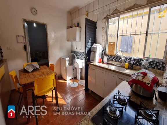 Imagem Casa com 3 Quartos à Venda, 101 m² em Jardim Batagin - Santa Bárbara D'oeste Imagem Casa com 3 Quartos à Venda, 101 m² em Jardim Batagin - Santa Bárbara D'oeste