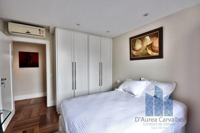 Imagem Apartamento com 3 Quartos à Venda, 181 m² em Moema - São Paulo Imagem Apartamento com 3 Quartos à Venda, 181 m² em Moema - São Paulo
