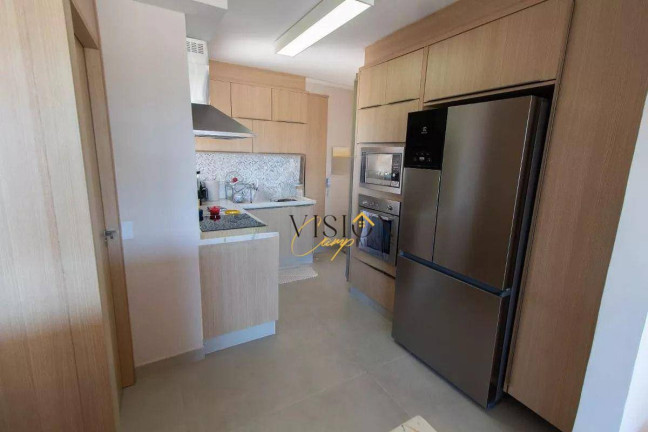 Imagem Apartamento com 3 Quartos à Venda, 140 m² em Alphaville - Campinas Imagem Apartamento com 3 Quartos à Venda, 140 m² em Alphaville - Campinas