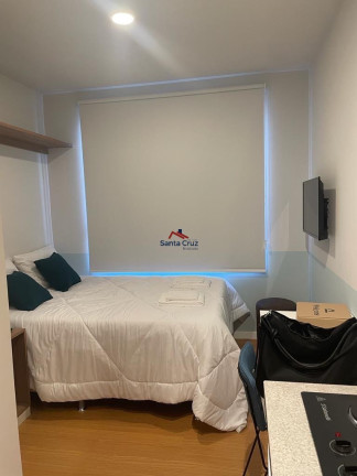 Imagem Apartamento com 1 Quarto à Venda ou Locação, 14 m² em Cachoeira Do Bom Jesus - Florianópolis Imagem Apartamento com 1 Quarto à Venda ou Locação, 14 m² em Cachoeira Do Bom Jesus - Florianópolis