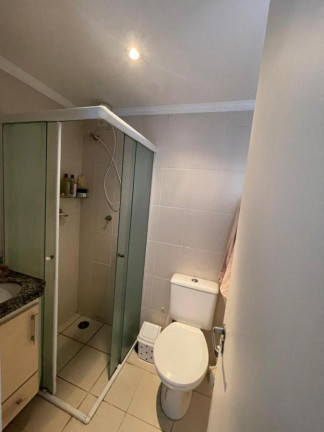 Imagem Apartamento com 3 Quartos à Venda, 59 m² em Casa Branca - Santo André