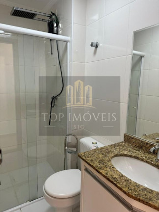 Imagem Apartamento com 3 Quartos à Venda, 143 m² em Vila Ema - São José Dos Campos
