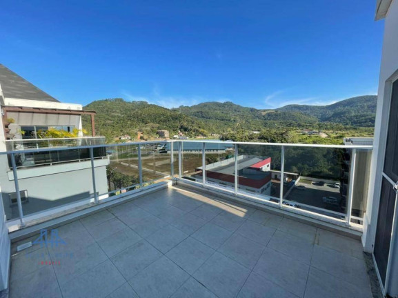 Imagem Cobertura com 3 Quartos à Venda, 100 m² em Beira Rio - Biguaçu Imagem Cobertura com 3 Quartos à Venda, 100 m² em Beira Rio - Biguaçu