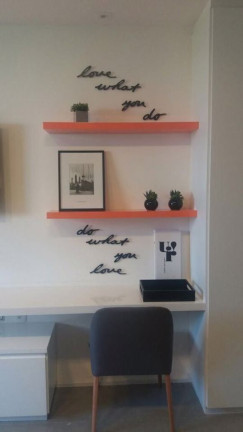Imagem Apartamento com 1 Quarto à Venda, 28 m² em Vila Olímpia - São Paulo