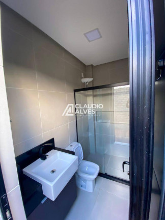 Imagem Casa de Condomínio com 4 Quartos à Venda, 264 m² em Sim - Feira De Santana Imagem Casa de Condomínio com 4 Quartos à Venda, 264 m² em Sim - Feira De Santana