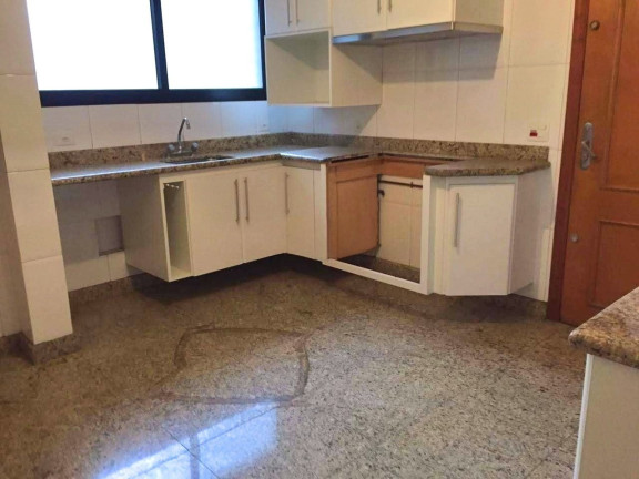 Imagem Apartamento com 4 Quartos à Venda, 500 m² em Centro - São Bernardo Do Campo