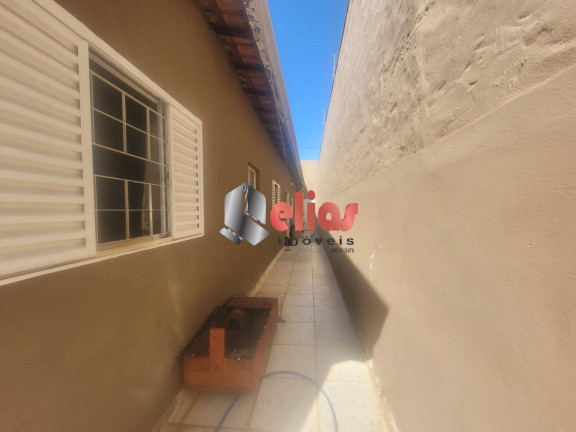Imagem Casa com 2 Quartos à Venda, 135 m² em Jardim Terra Branca - Bauru Imagem Casa com 2 Quartos à Venda, 135 m² em Jardim Terra Branca - Bauru