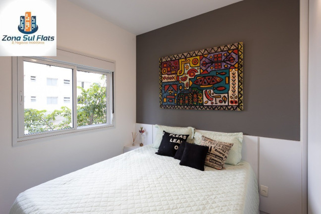 Imagem Apartamento com 2 Quartos à Venda, 108 m² em Vila Santa Catarina - São Paulo