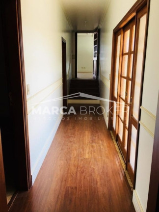 Imagem Casa de Condomínio com 4 Quartos para Alugar, 700 m² em Jardim Paiquerê - Valinhos