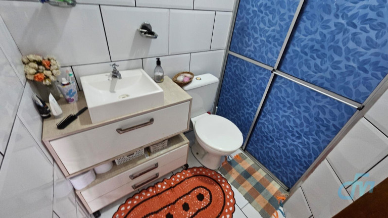 Imagem Casa com 3 Quartos à Venda, 92 m² em Vila Natal - Mogi Das Cruzes Imagem Casa com 3 Quartos à Venda, 92 m² em Vila Natal - Mogi Das Cruzes