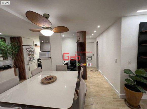 Imagem Apartamento com 2 Quartos à Venda, 100 m² em Braga - Cabo Frio Imagem Apartamento com 2 Quartos à Venda, 100 m² em Braga - Cabo Frio