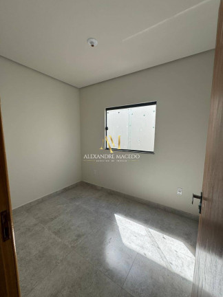 Imagem Casa com 2 Quartos à Venda, 90 m² em Independência - Montes Claros Imagem Casa com 2 Quartos à Venda, 90 m² em Independência - Montes Claros