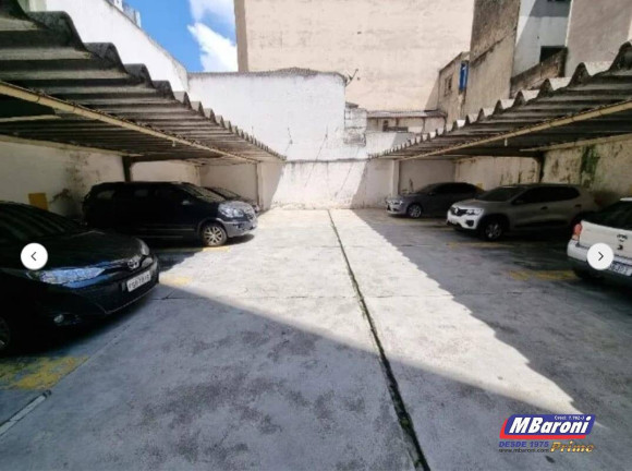 Imagem Apartamento com 2 Quartos à Venda, 84 m² em Vila Mariana - São Paulo