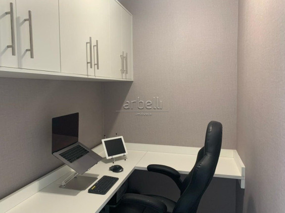 Imagem Apartamento com 2 Quartos à Venda, 83 m² em Jaguaré - São Paulo