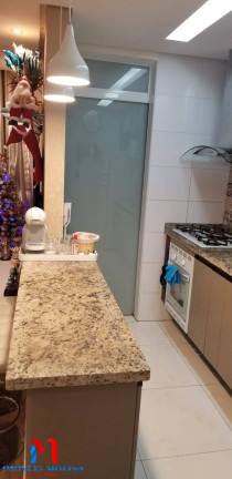 Imagem Apartamento com 2 Quartos à Venda, 59 m² em Campestre - Santo André Imagem Apartamento com 2 Quartos à Venda, 59 m² em Campestre - Santo André