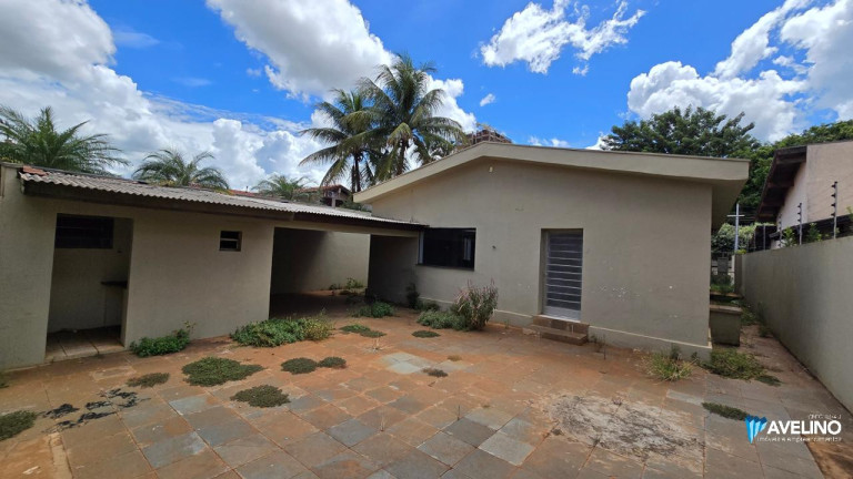 Imagem Casa com 2 Quartos à Venda, 180 m² em Vila Progresso - Dourados