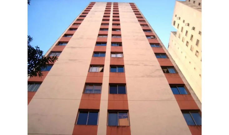 Imagem Imóvel com 1 Quarto à Venda, 30 m² em Campos Elíseos - São Paulo Imagem Imóvel com 1 Quarto à Venda, 30 m² em Campos Elíseos - São Paulo