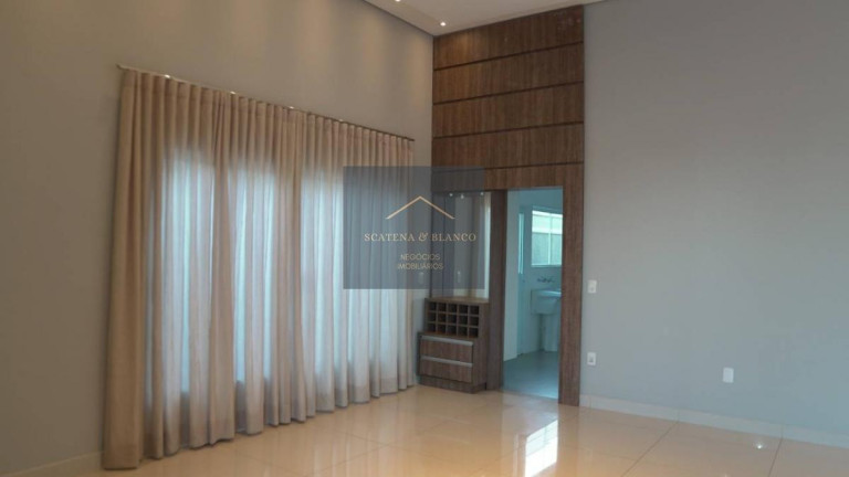 Imagem Casa de Condomínio com 4 Quartos à Venda, 353 m² em Condomínio Evidence - Araçoiaba Da Serra