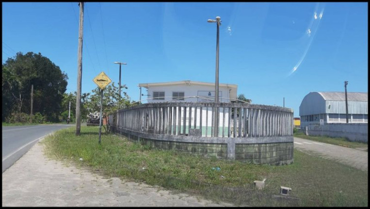 Imagem Terreno à Venda, 880 m² em Jardim Somar - Peruíbe