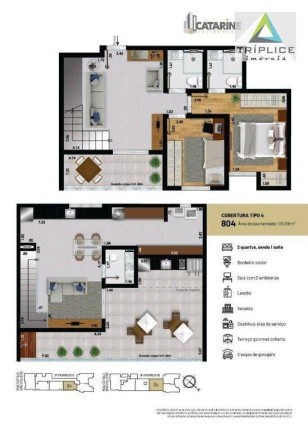 Imagem Apartamento com 2 Quartos à Venda, 50 m² em Santa Catarina - Juiz De Fora Imagem Apartamento com 2 Quartos à Venda, 50 m² em Santa Catarina - Juiz De Fora