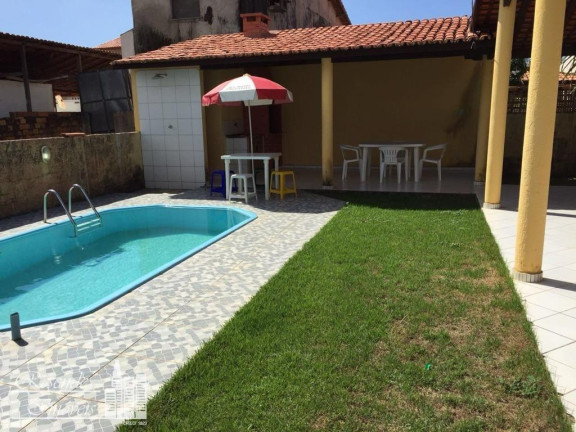 Imagem Casa com 3 Quartos à Venda, 110 m² em Ilha Do Atalaia - Salinópolis Imagem Casa com 3 Quartos à Venda, 110 m² em Ilha Do Atalaia - Salinópolis