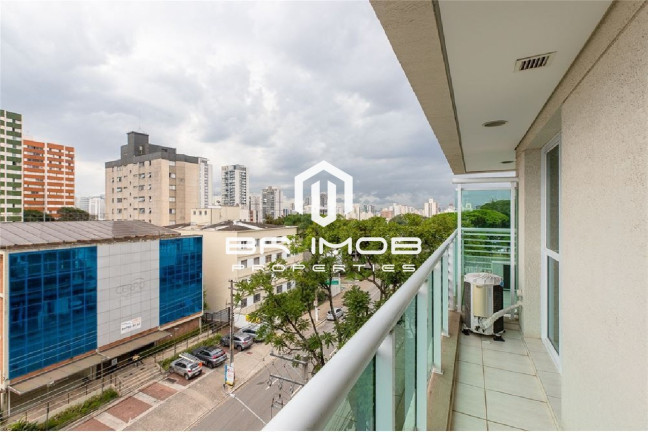 Imagem Sala Comercial à Venda, 41 m² em Santo Amaro - São Paulo Imagem Sala Comercial à Venda, 41 m² em Santo Amaro - São Paulo