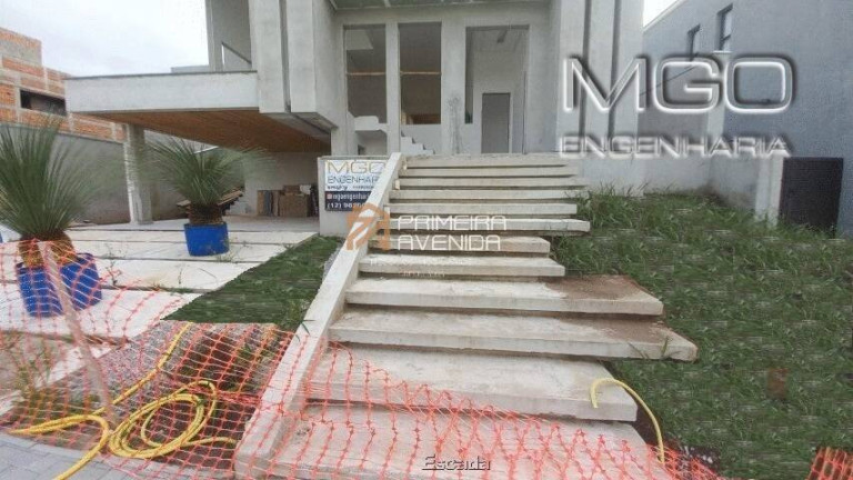 Imagem Casa de Condomínio com 3 Quartos à Venda, 290 m² em Urbanova - São José Dos Campos Imagem Casa de Condomínio com 3 Quartos à Venda, 290 m² em Urbanova - São José Dos Campos