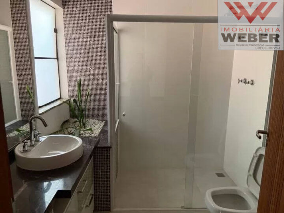 Imagem Casa de Condomínio com 3 Quartos à Venda, 288 m² em Itapeva - Votorantim